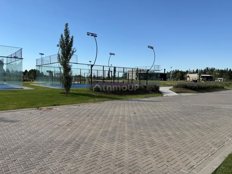 Terreno en Venta en Ezeiza, G.B.A. Zona Sur