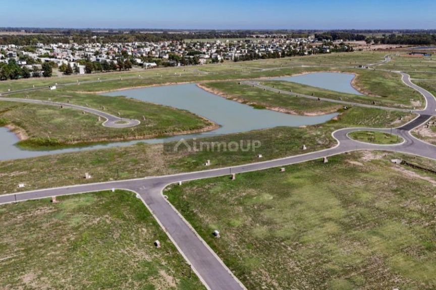 Terreno en Venta en Ezeiza, G.B.A. Zona Sur
