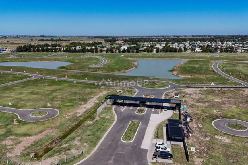 Terreno en Venta en Ezeiza, G.B.A. Zona Sur