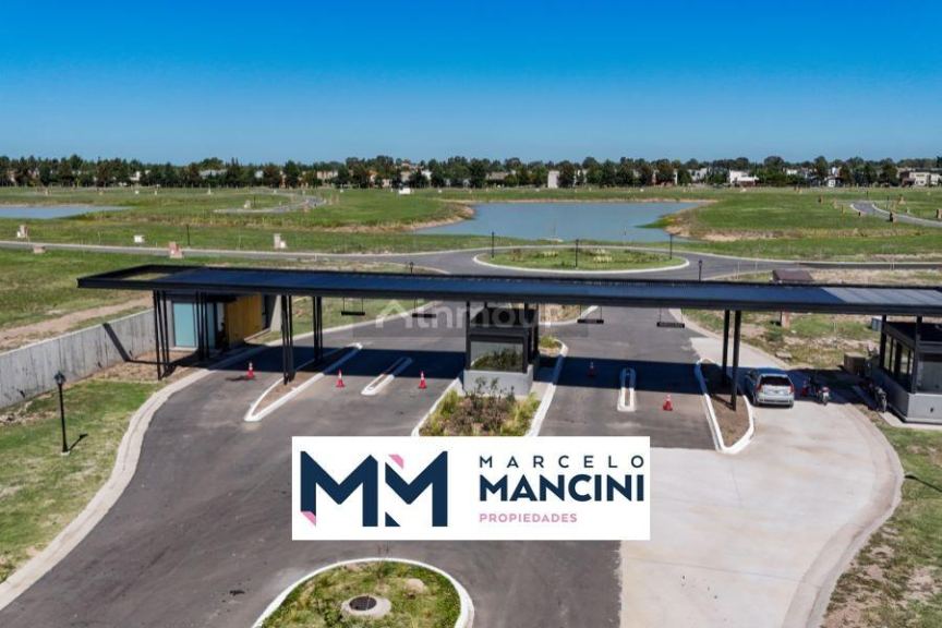 Terreno en Venta en Ezeiza, G.B.A. Zona Sur