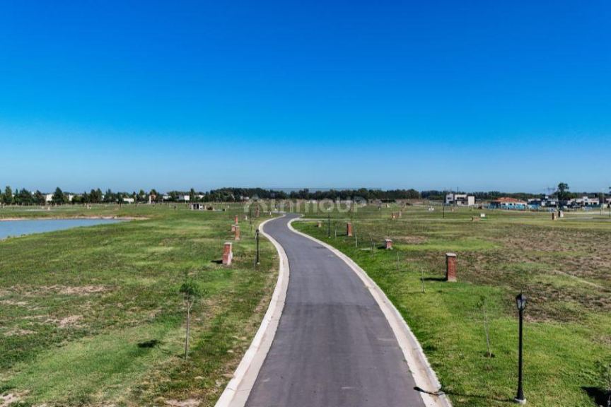 Terreno en Venta en Ezeiza, G.B.A. Zona Sur