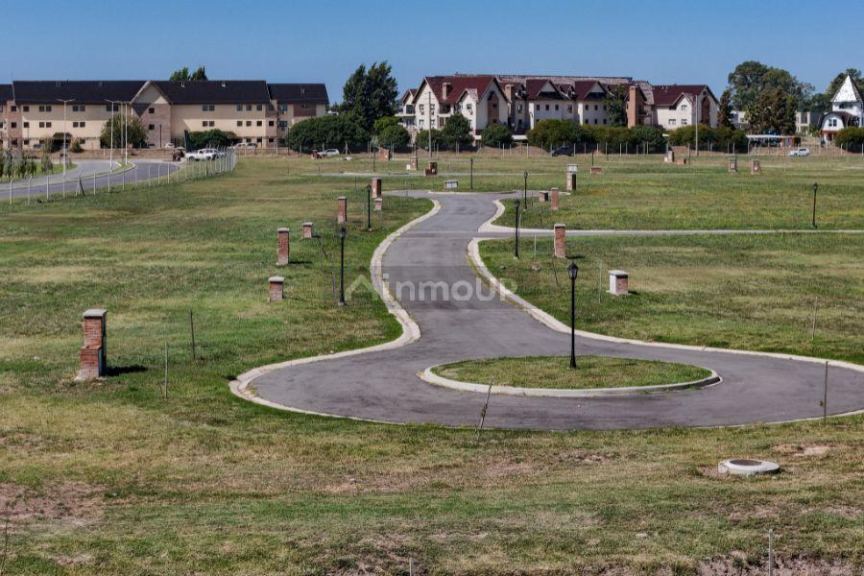 Terreno en Venta en Ezeiza, G.B.A. Zona Sur