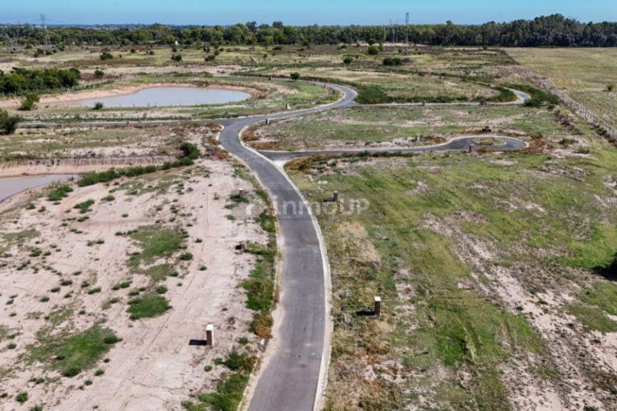 Terreno en Venta en Esteban Echeverria, G.B.A. Zona Sur