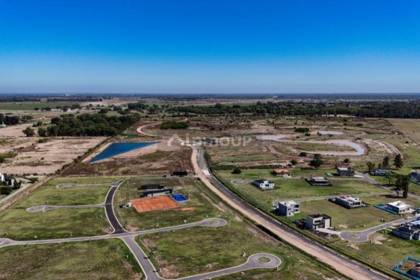 Terreno en Venta en Esteban Echeverria, G.B.A. Zona Sur