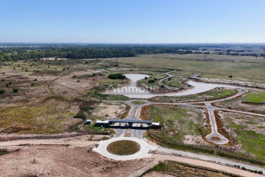 Terreno en Venta en Ezeiza, G.B.A. Zona Sur