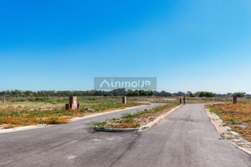 Terreno en Venta en Ezeiza, G.B.A. Zona Sur