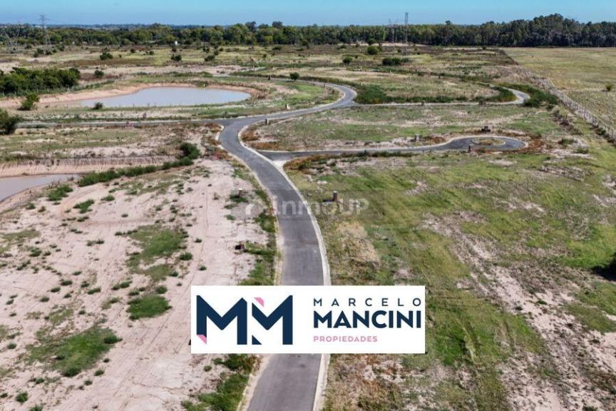 Terreno en Venta en Ezeiza, G.B.A. Zona Sur