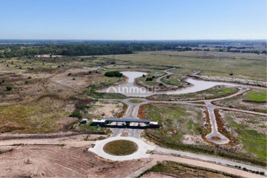 Terreno en Venta en Ezeiza, G.B.A. Zona Sur