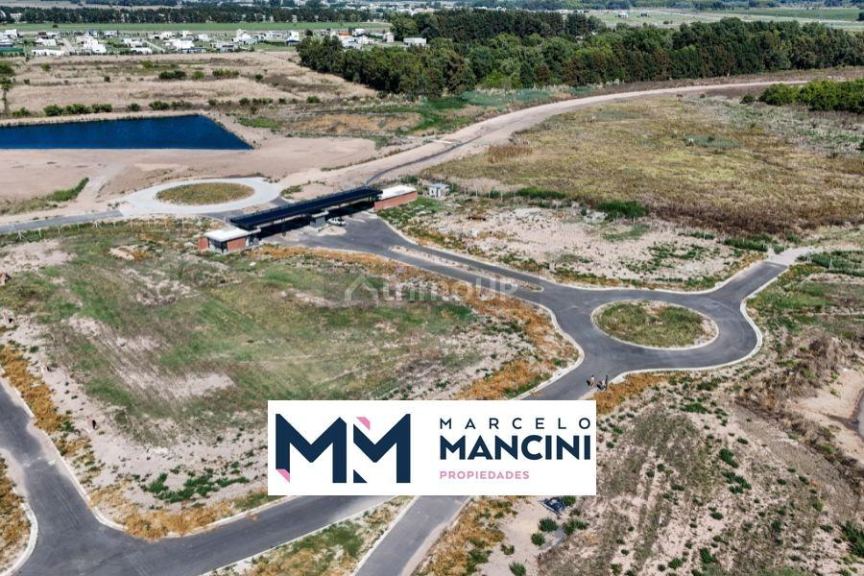 Terreno en Venta en Ezeiza, G.B.A. Zona Sur
