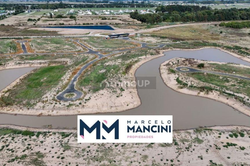 Terreno en Venta en Ezeiza, G.B.A. Zona Sur