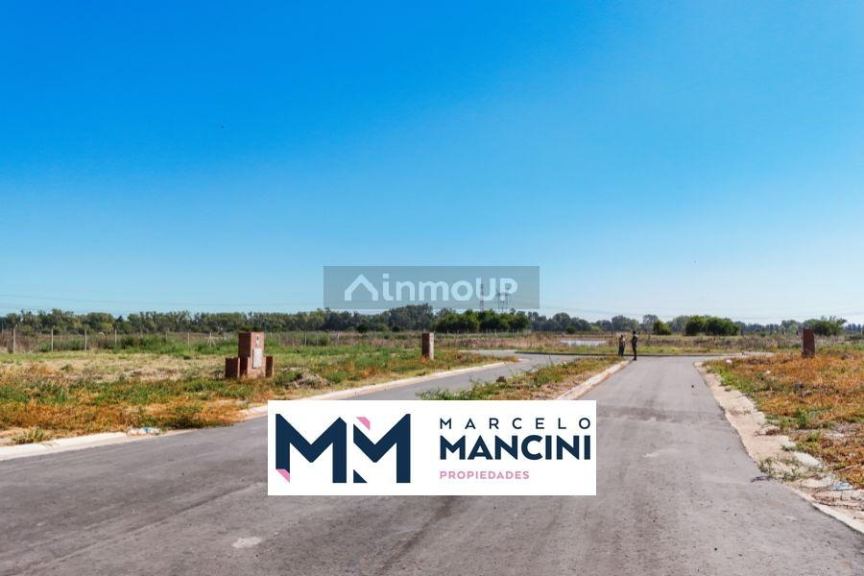 Terreno en Venta en Ezeiza, G.B.A. Zona Sur