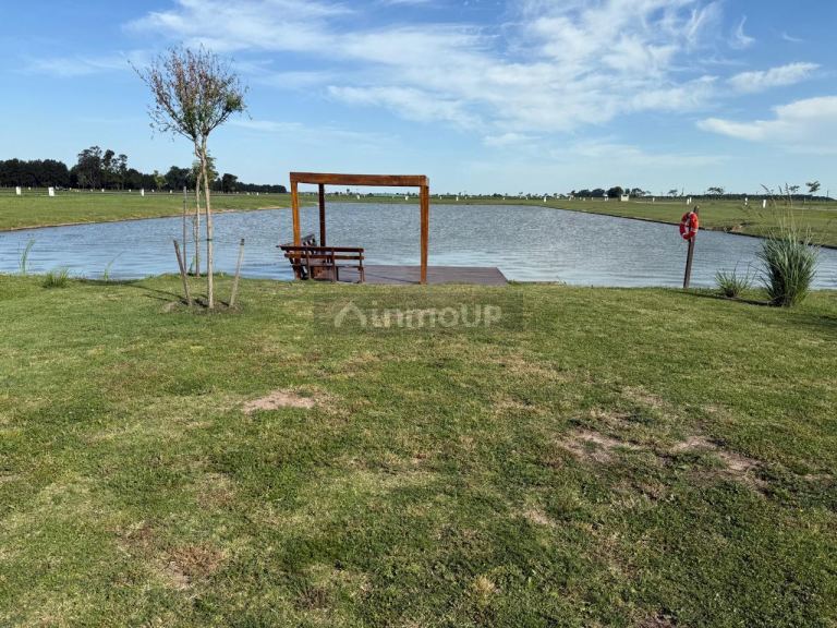 Terreno en Venta en Ezeiza, G.B.A. Zona Sur