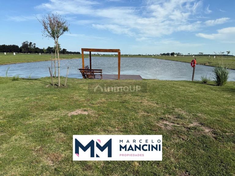 Terreno en Venta en Ezeiza, G.B.A. Zona Sur