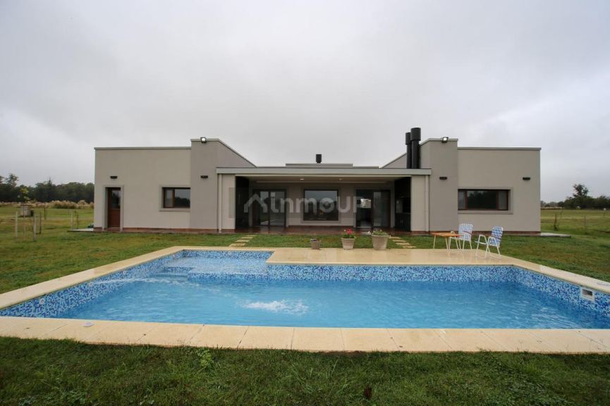 Casa en Venta en Ezeiza, G.B.A. Zona Sur