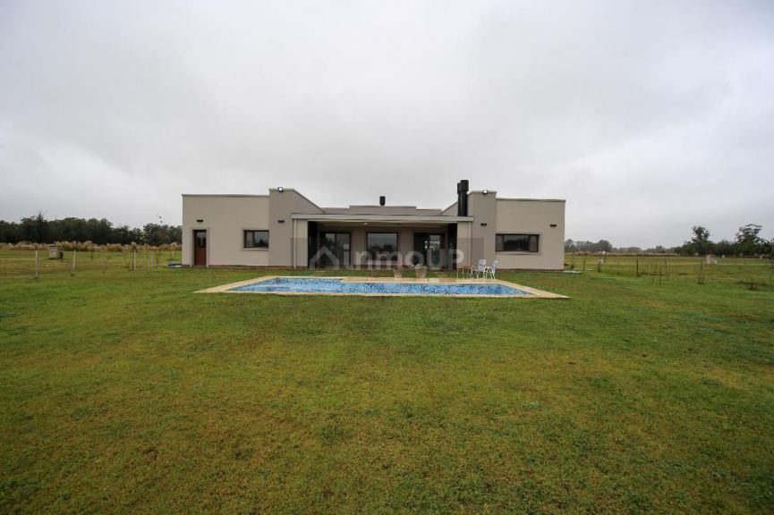 Casa en Venta en Ezeiza, G.B.A. Zona Sur