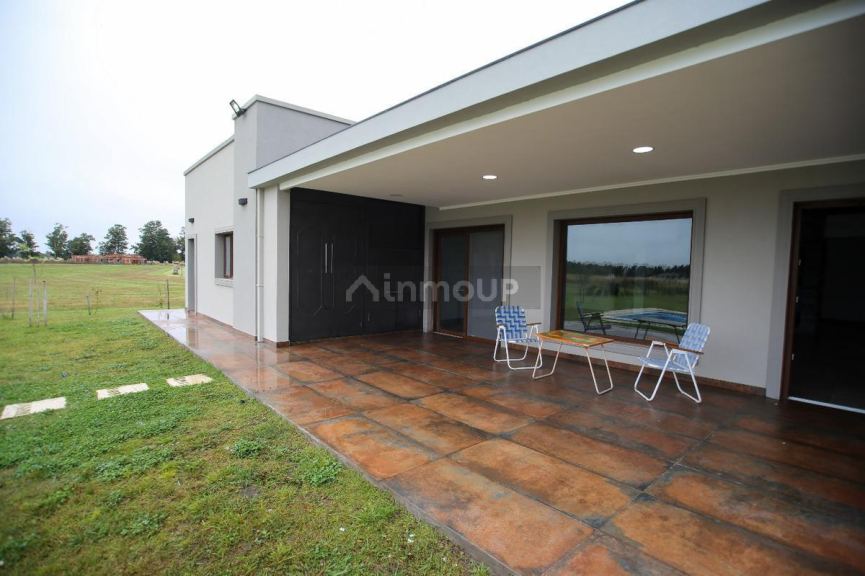Casa en Venta en Ezeiza, G.B.A. Zona Sur