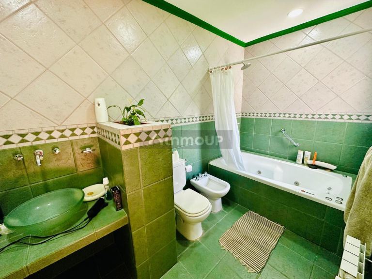 Casa Quinta en Venta en Esteban Echeverria, G.B.A. Zona Sur