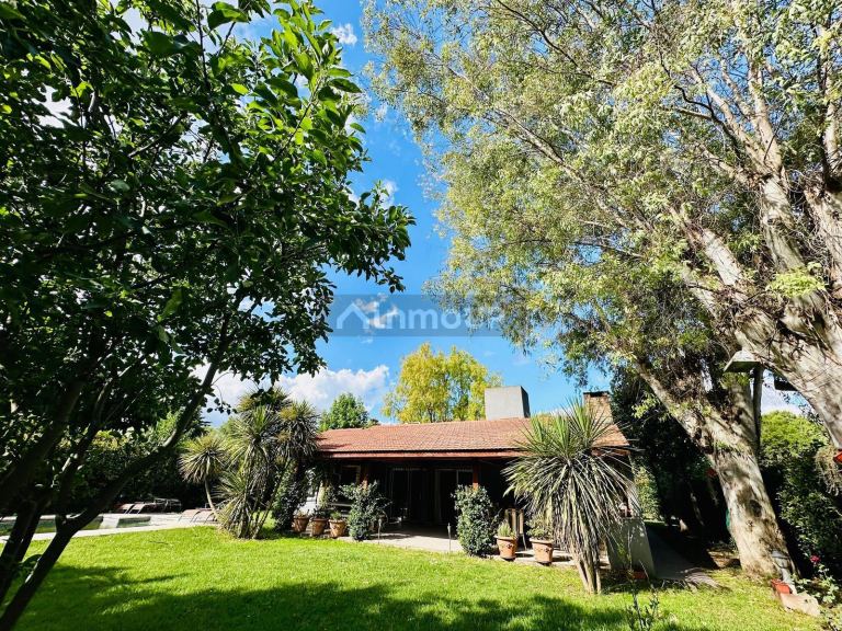 Casa Quinta en Venta en Esteban Echeverria, G.B.A. Zona Sur