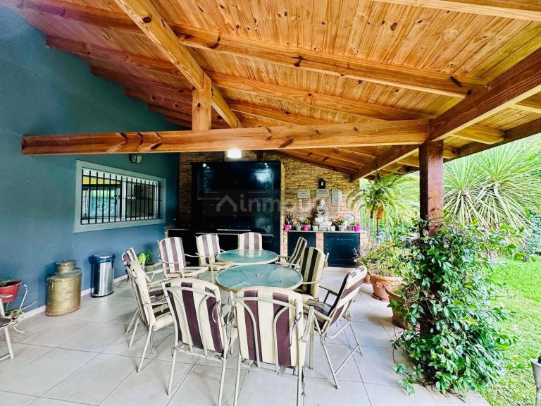 Casa Quinta en Venta en Esteban Echeverria, G.B.A. Zona Sur