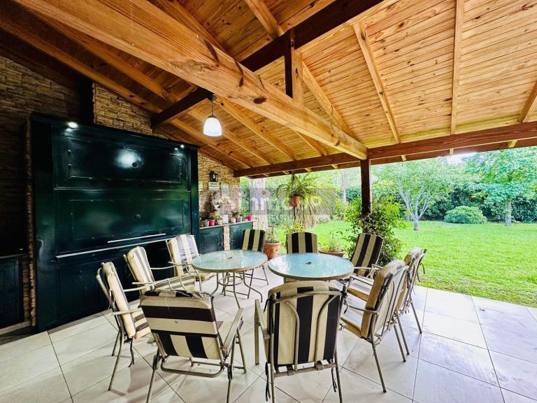 Casa Quinta en Venta en Esteban Echeverria, G.B.A. Zona Sur