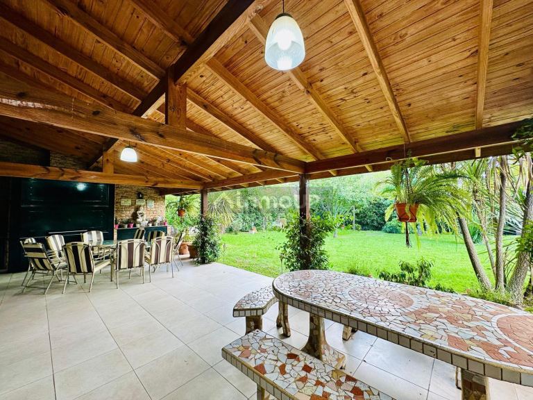 Casa Quinta en Venta en Esteban Echeverria, G.B.A. Zona Sur