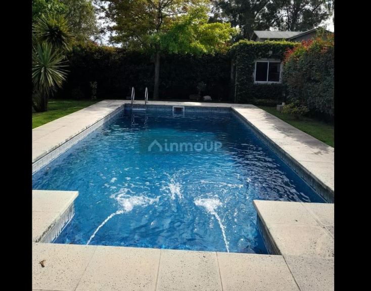 Casa Quinta en Venta en Esteban Echeverria, G.B.A. Zona Sur