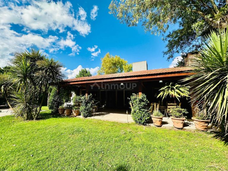 Casa Quinta en Venta en Esteban Echeverria, G.B.A. Zona Sur
