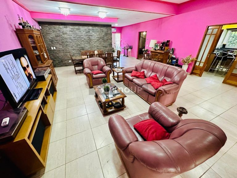 Casa Quinta en Venta en Esteban Echeverria, G.B.A. Zona Sur