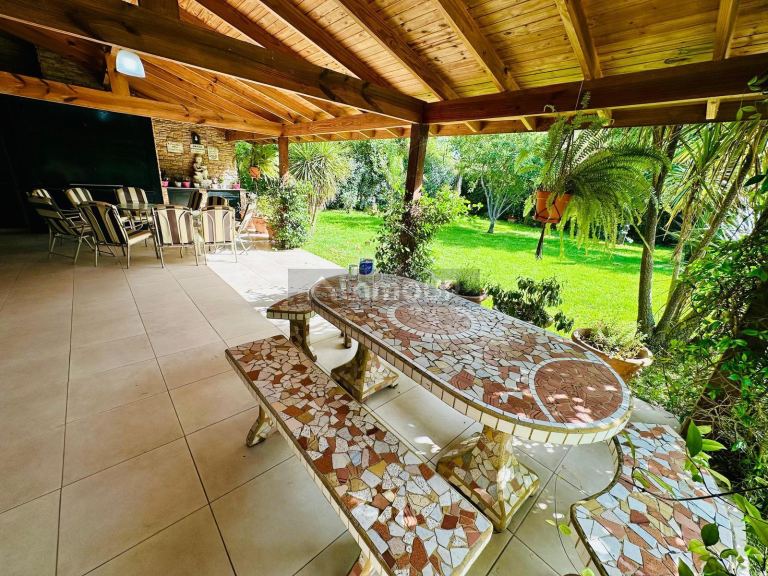 Casa Quinta en Venta en Esteban Echeverria, G.B.A. Zona Sur