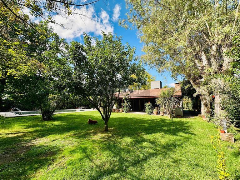 Casa Quinta en Venta en Esteban Echeverria, G.B.A. Zona Sur
