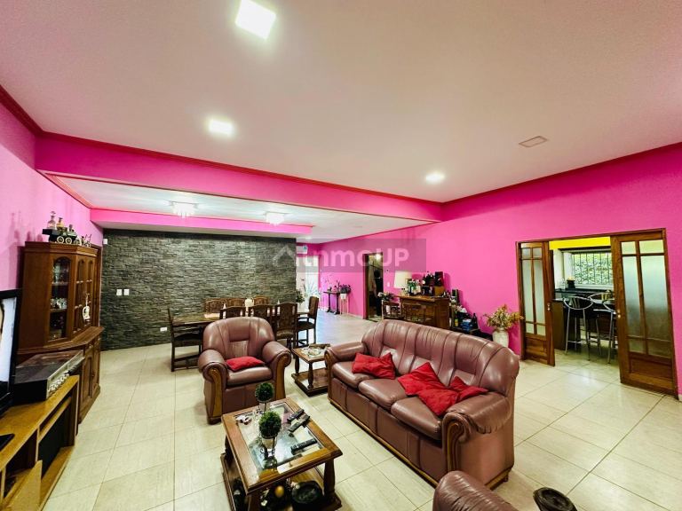Casa Quinta en Venta en Esteban Echeverria, G.B.A. Zona Sur