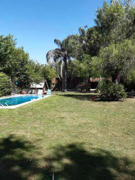 Casa Quinta en Venta en Ezeiza, G.B.A. Zona Sur