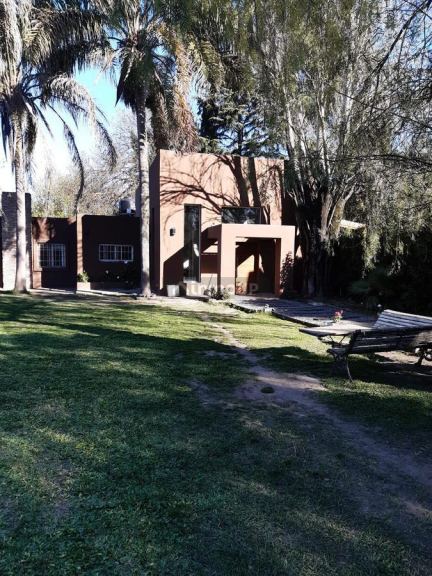 Casa Quinta en Venta en Ezeiza, G.B.A. Zona Sur