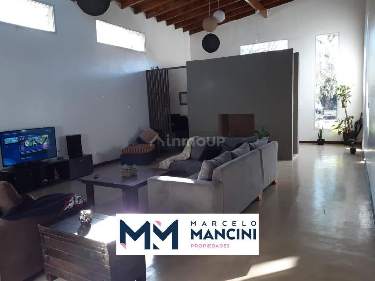 Casa Quinta en Venta en Ezeiza, G.B.A. Zona Sur