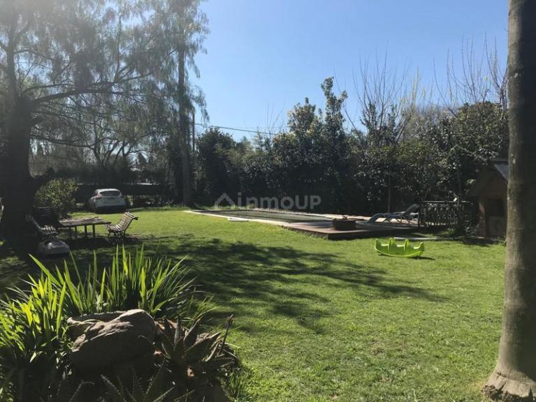 Casa Quinta en Venta en Ezeiza, G.B.A. Zona Sur