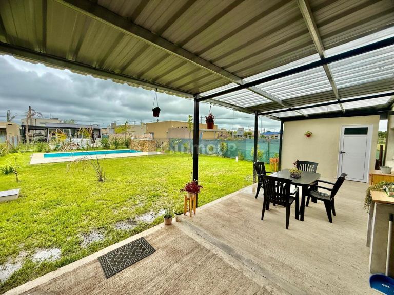 Casa en Venta en Ezeiza, G.B.A. Zona Sur