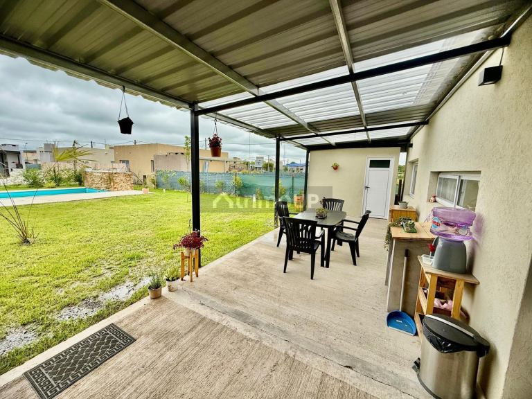 Casa en Venta en Ezeiza, G.B.A. Zona Sur