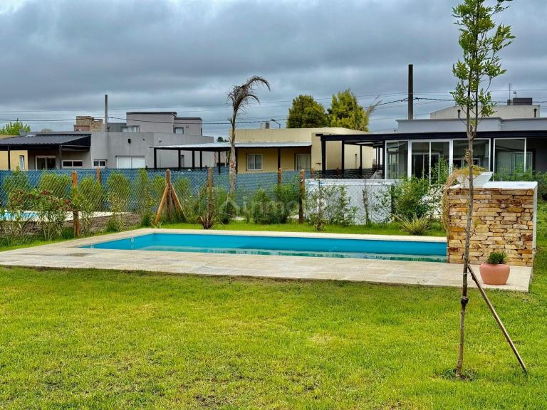 Casa en Venta en Ezeiza, G.B.A. Zona Sur