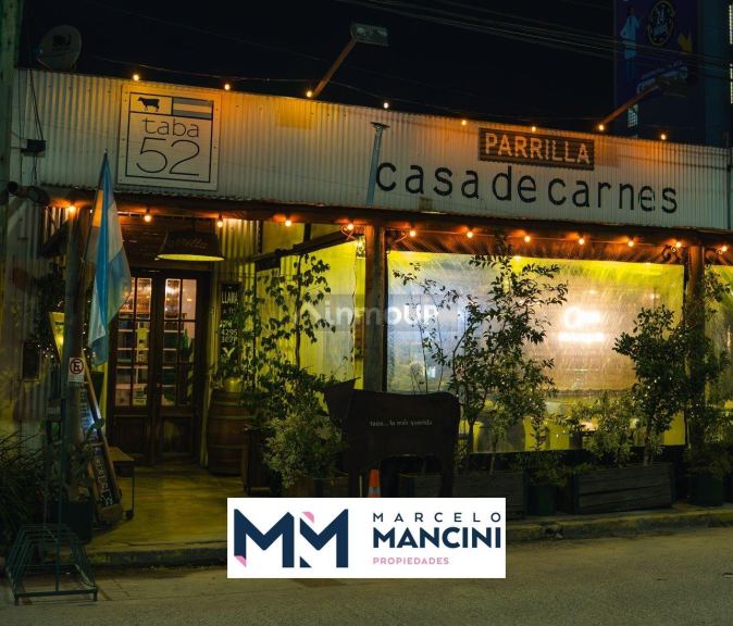 Local Comercial en Venta en Esteban Echeverria, G.B.A. Zona Sur