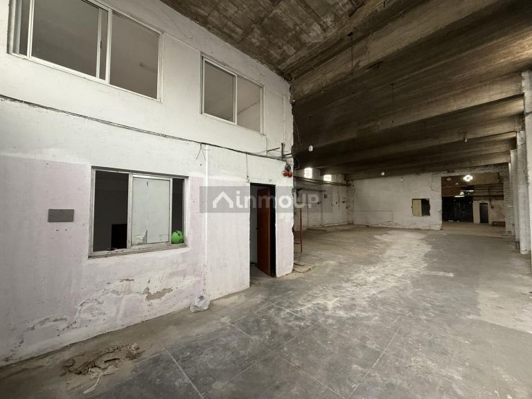 Galpon en Venta en Lomas de Zamora, G.B.A. Zona Sur