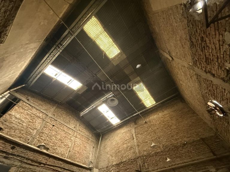 Galpon en Venta en Lomas de Zamora, G.B.A. Zona Sur