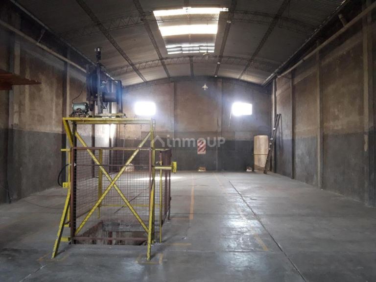 Galpon en Venta en Lomas de Zamora, G.B.A. Zona Sur