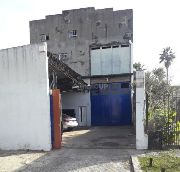 Galpon en Venta en Lomas de Zamora, G.B.A. Zona Sur
