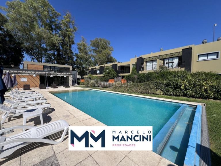 Departamento en Venta en Esteban Echeverria, G.B.A. Zona Sur