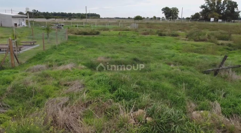 Terreno en Venta en Presidente Peron, G.B.A. Zona Sur