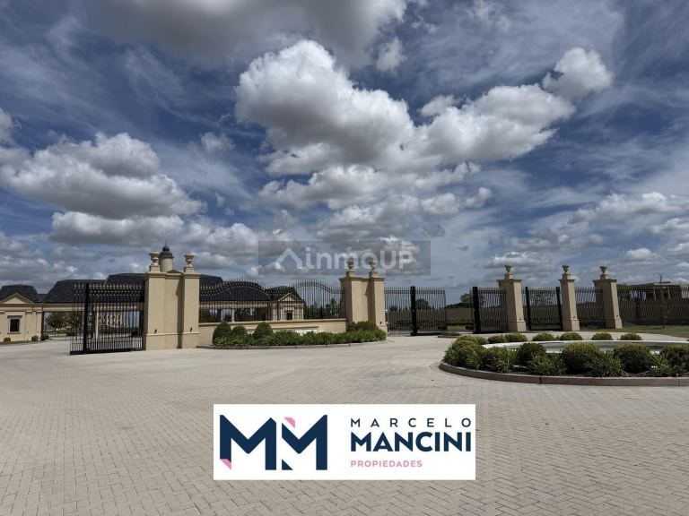 Terreno en Venta en Ezeiza, G.B.A. Zona Sur