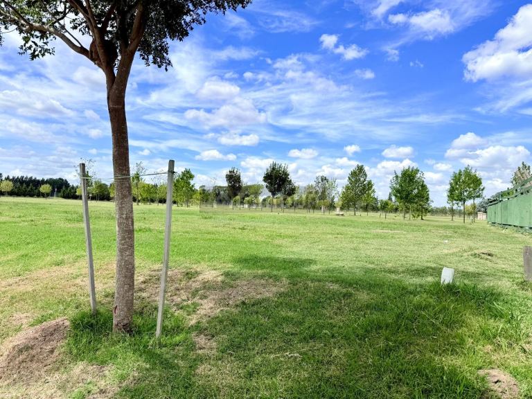Terreno en Venta en Ezeiza, G.B.A. Zona Sur