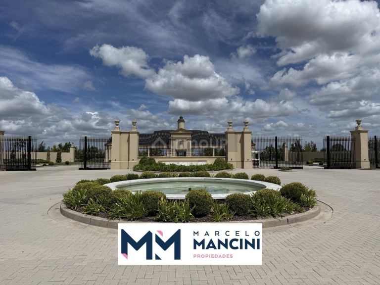 Terreno en Venta en Ezeiza, G.B.A. Zona Sur