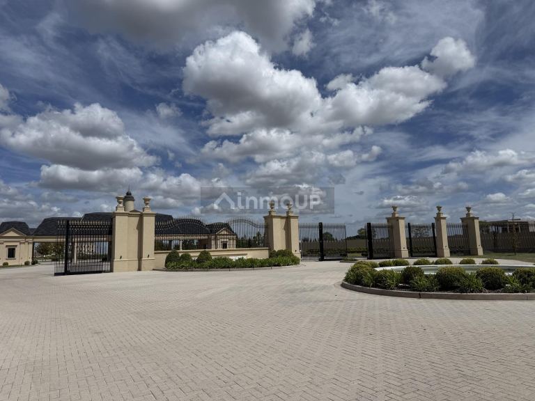 Terreno en Venta en Ezeiza, G.B.A. Zona Sur