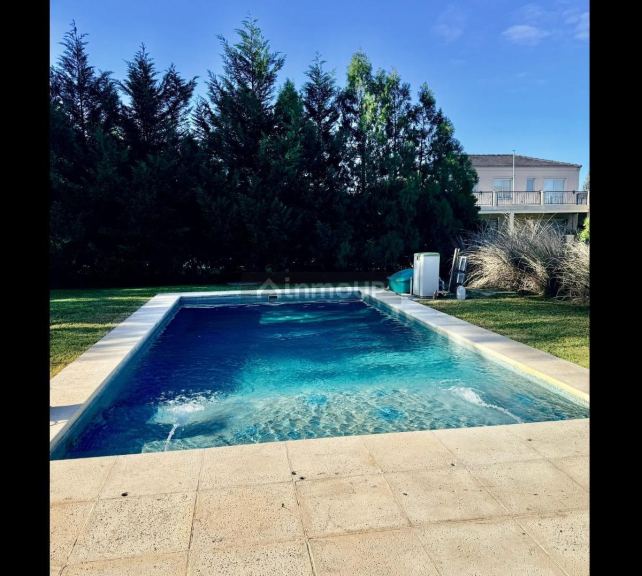 Casa en Alquiler en Esteban Echeverria, G.B.A. Zona Sur
